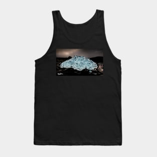 M E L T Tank Top